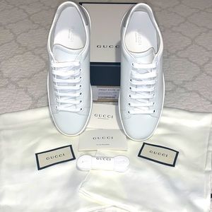 Gucci Women’s Ace Sneakers 👟👟